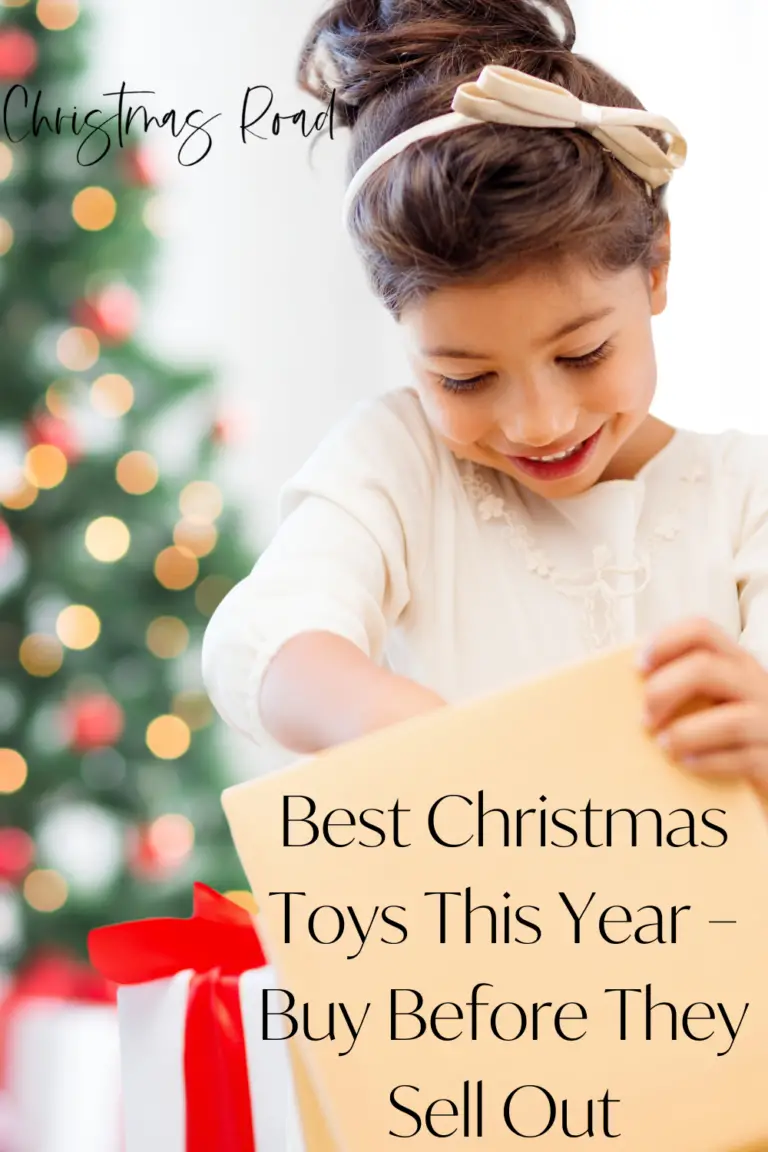 Best Christmas Toys This Year