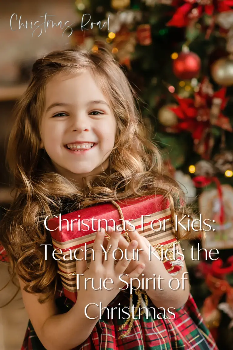 Spirit of Christmas